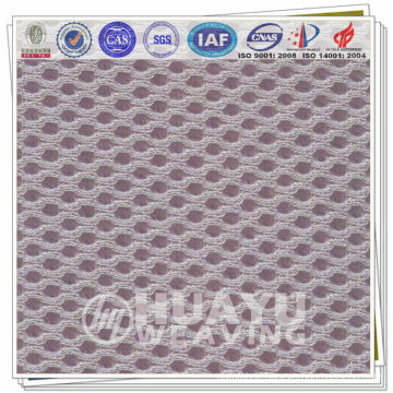 YT-0051,polyester 3d air mesh fabric for chair